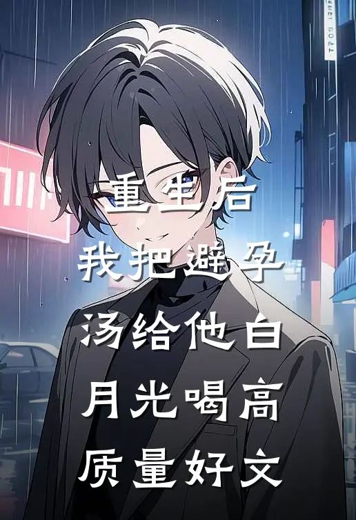 重生后，我把避孕汤给他白月光喝高质量好文