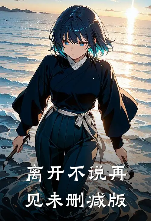 离开不说再见未删减版