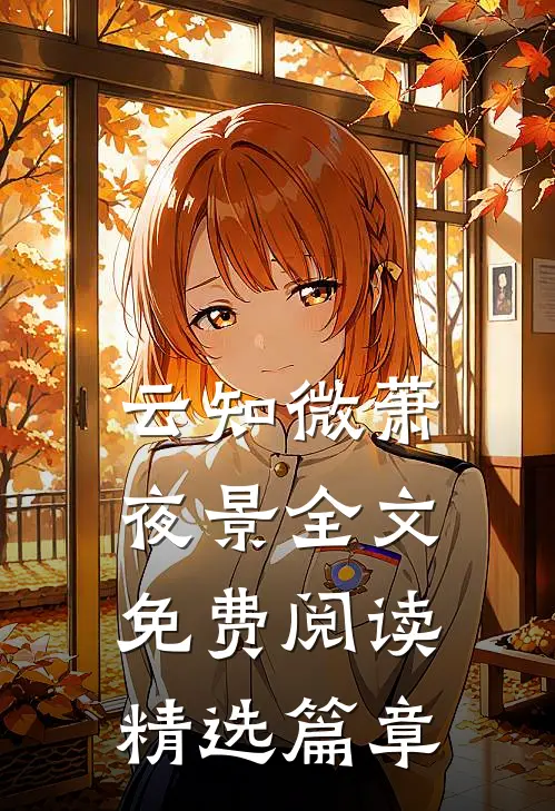 云知微萧夜景全文免费阅读精选篇章