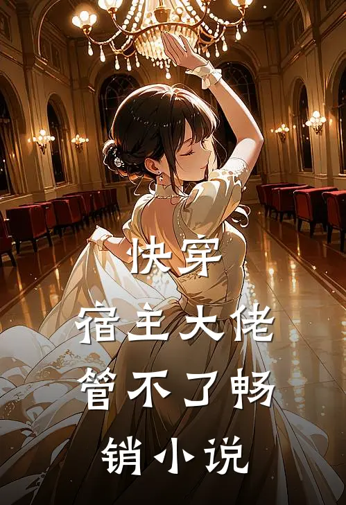 快穿,宿主大佬管不了畅销小说