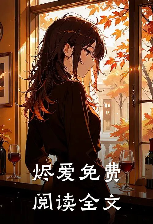 烬爱免费阅读全文