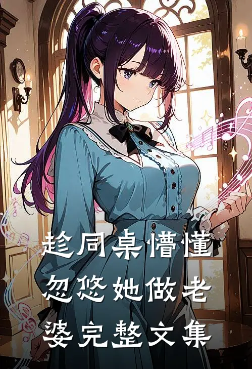 趁同桌懵懂，忽悠她做老婆完整文集