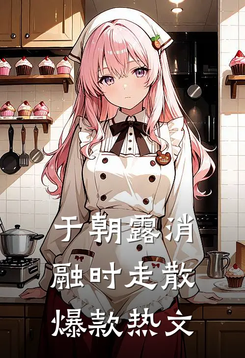 于朝露消融时走散爆款热文