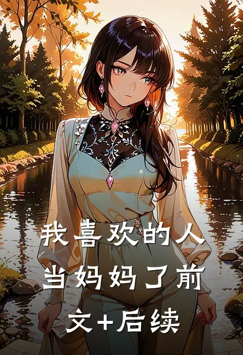 我喜欢的人当妈妈了前文+后续
