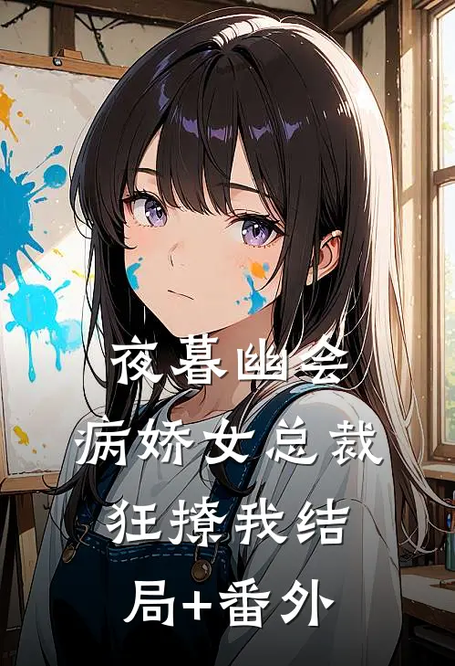 夜暮幽会，病娇女总裁狂撩我结局+番外