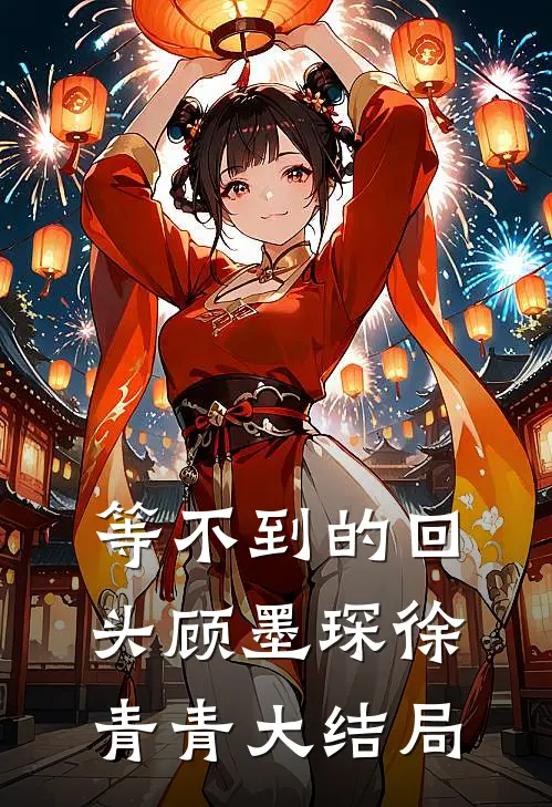 等不到的回头顾墨琛徐青青大结局