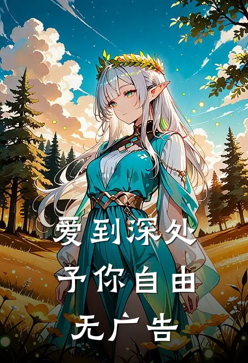 爱到深处，予你自由无广告