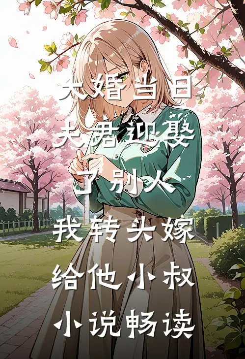 大婚当日夫君迎娶了别人，我转头嫁给他小叔小说畅读