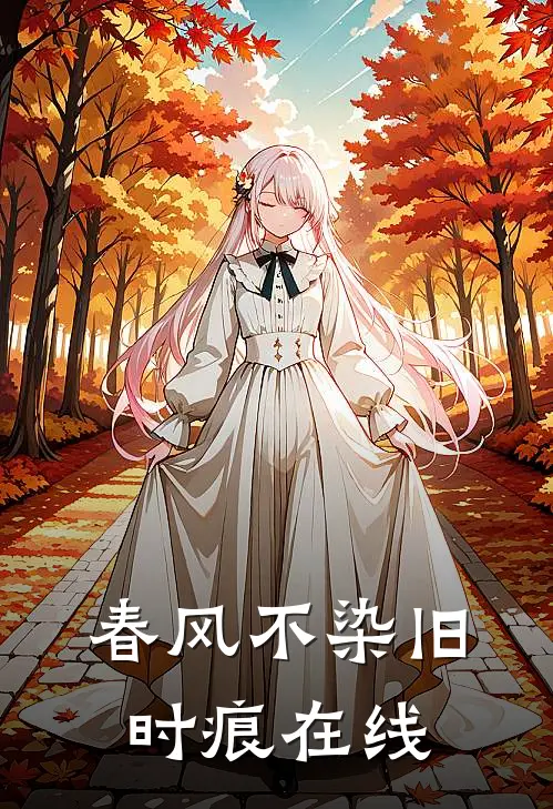 春风不染旧时痕在线