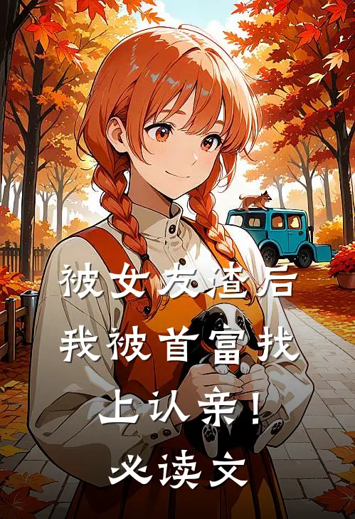 被女友渣后，我被首富找上认亲！必读文