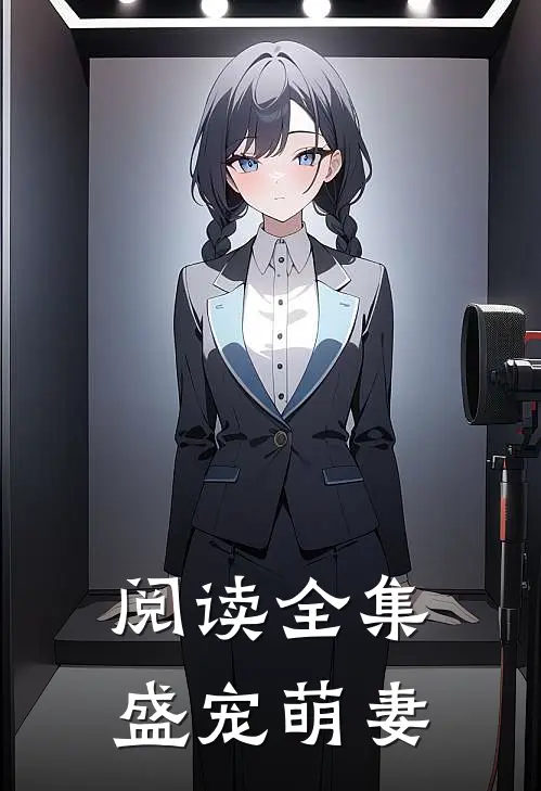 阅读全集盛宠萌妻