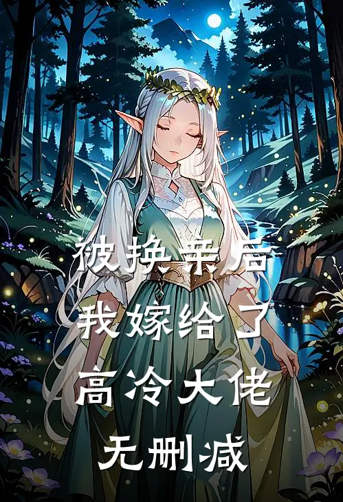 被换亲后，我嫁给了高冷大佬无删减
