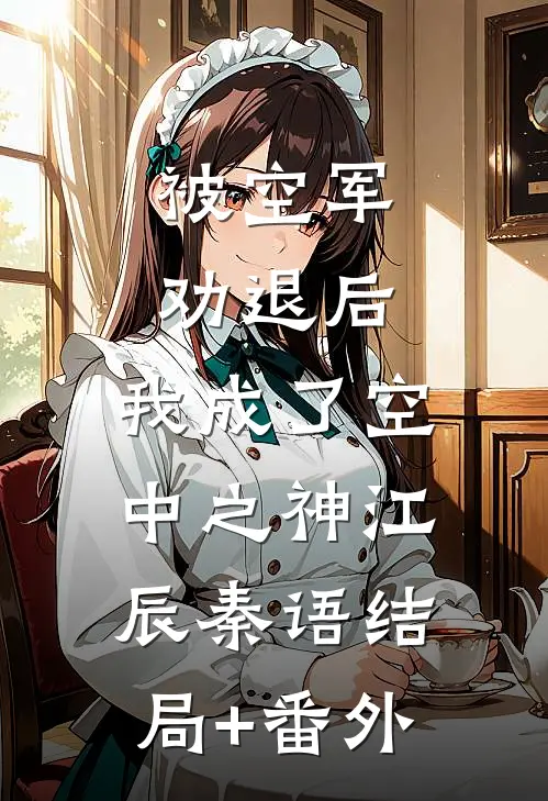 被空军劝退后，我成了空中之神江辰秦语结局+番外