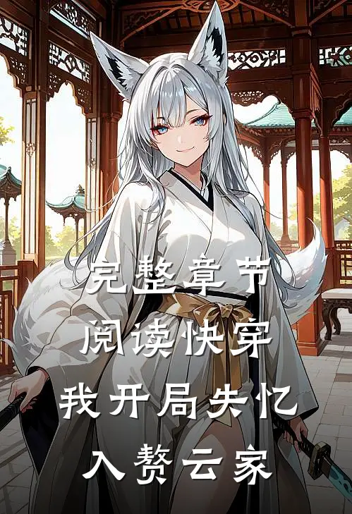 完整章节阅读快穿：我开局失忆，入赘云家