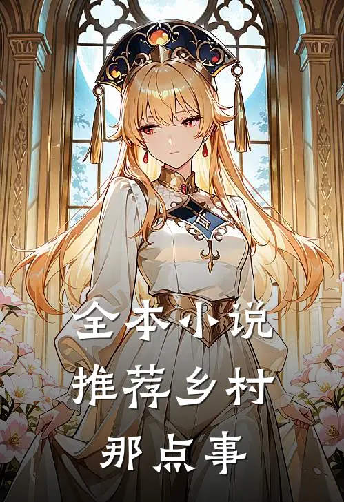 全本小说推荐乡村那点事