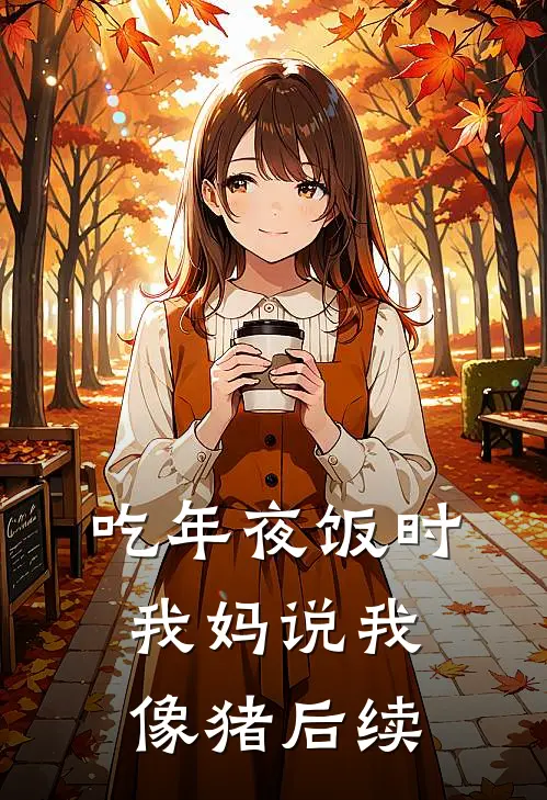 吃年夜饭时，我妈说我像猪后续