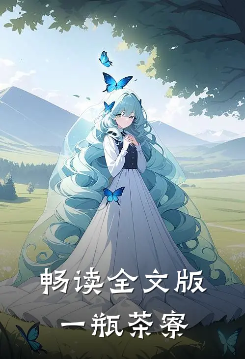 畅读全文版一瓶茶寮