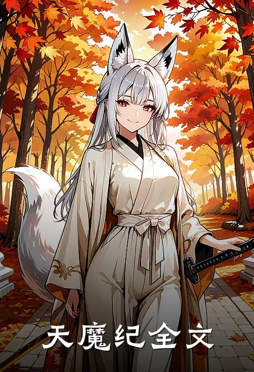 天魔纪全文