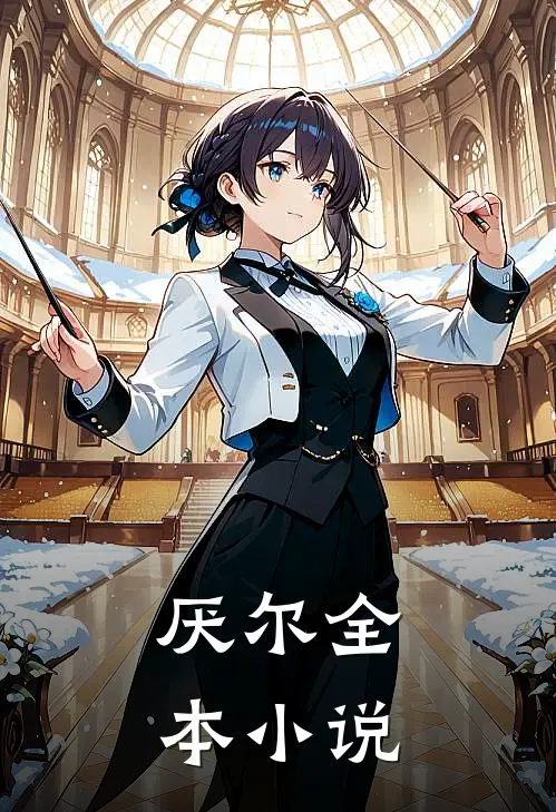 厌尔全本小说