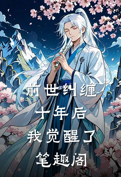 前世纠缠十年后，我觉醒了笔趣阁