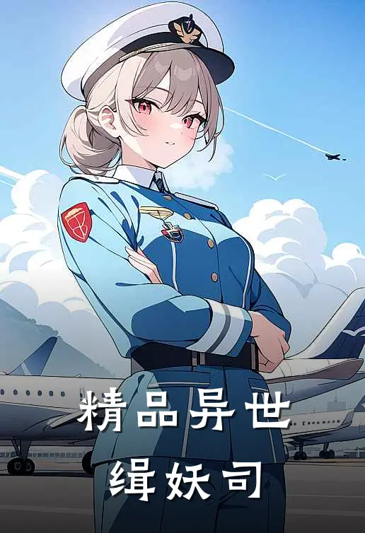 精品异世缉妖司