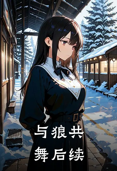 与狼共舞后续
