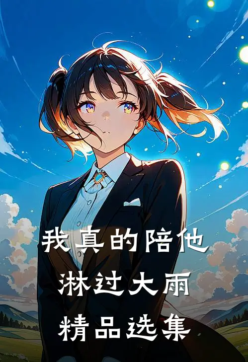 我真的陪他淋过大雨精品选集