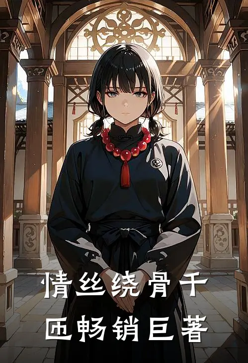情丝绕骨千匝畅销巨著