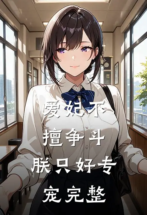 爱妃不擅争斗，朕只好专宠完整
