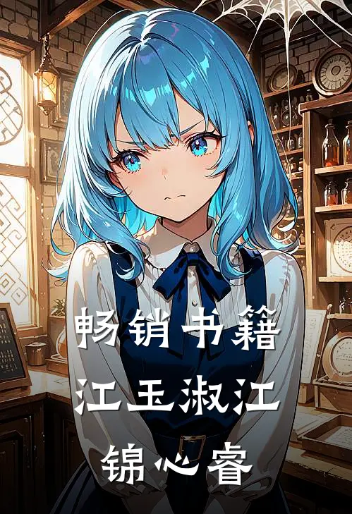 畅销书籍江玉淑江锦心睿