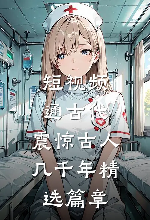短视频通古代，震惊古人几千年精选篇章