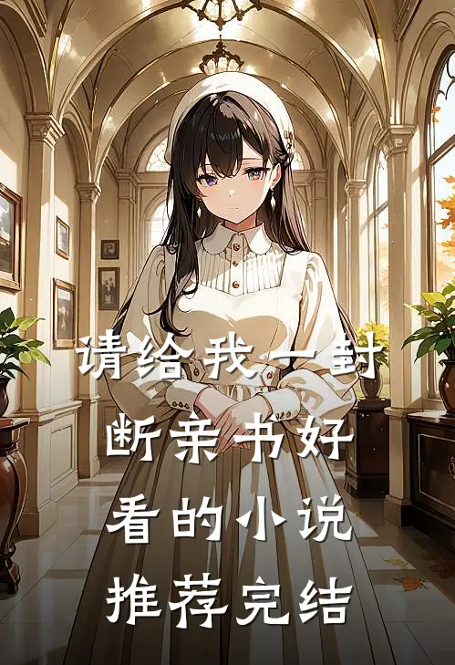 请给我一封断亲书好看的小说推荐完结
