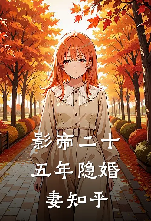 影帝二十五年隐婚妻知乎