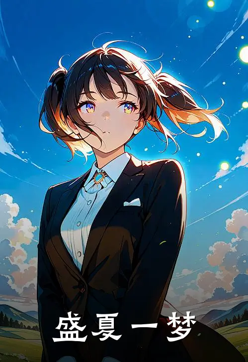盛夏一梦