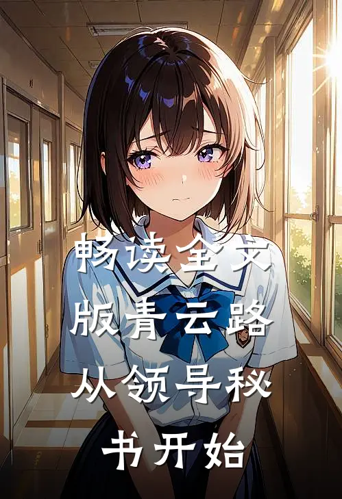 畅读全文版青云路：从领导秘书开始