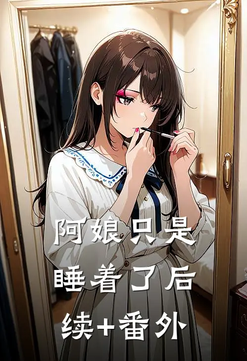 阿娘只是睡着了后续+番外