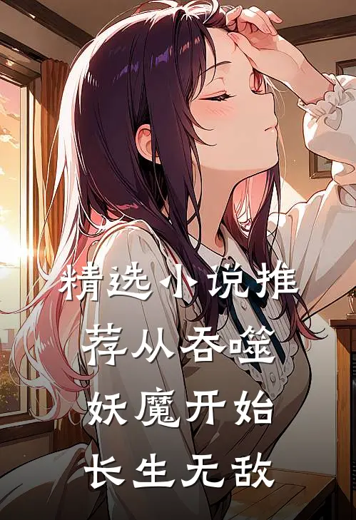 精选小说推荐从吞噬妖魔开始长生无敌