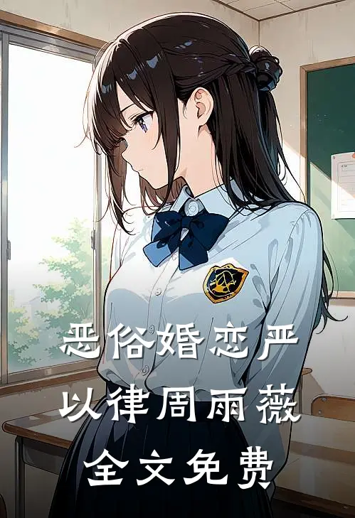 恶俗婚恋严以律周雨薇全文免费