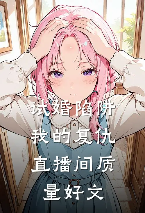 试婚陷阱:我的复仇直播间质量好文