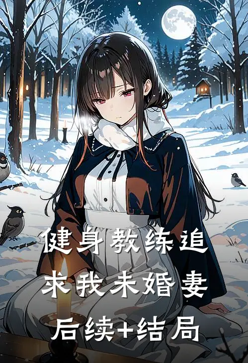 健身教练追求我未婚妻后续+结局