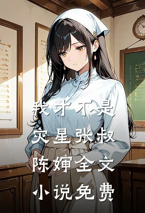 我才不是灾星张叔陈婶全文小说免费