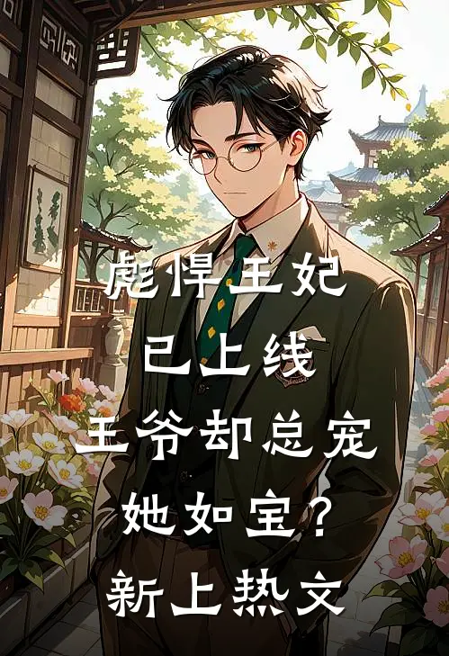 彪悍王妃已上线，王爷却总宠她如宝？新上热文