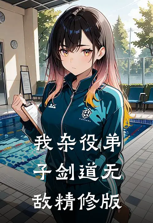 我杂役弟子剑道无敌精修版