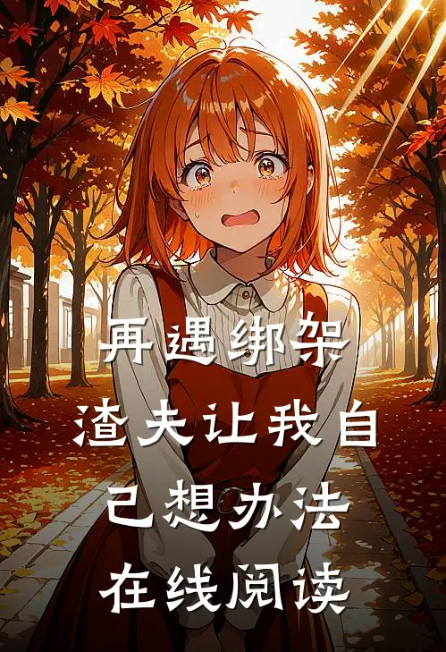 再遇绑架，渣夫让我自己想办法在线阅读