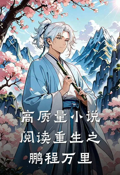 高质量小说阅读重生之鹏程万里