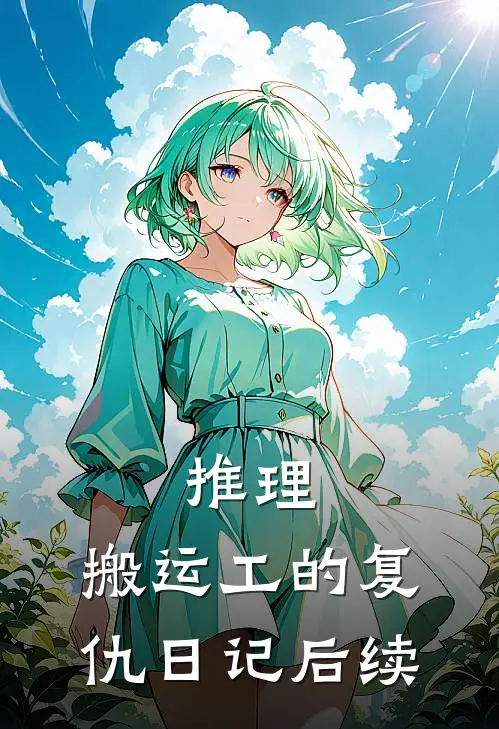 推理：搬运工的复仇日记后续