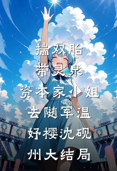 揣双胎带灵泉，资本家小姐去随军温妤樱沈砚州大结局