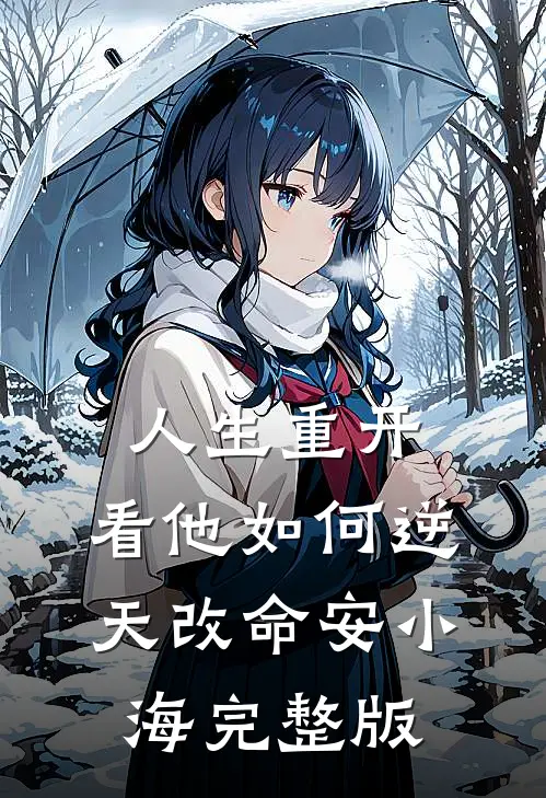 人生重开:看他如何逆天改命安小海完整版