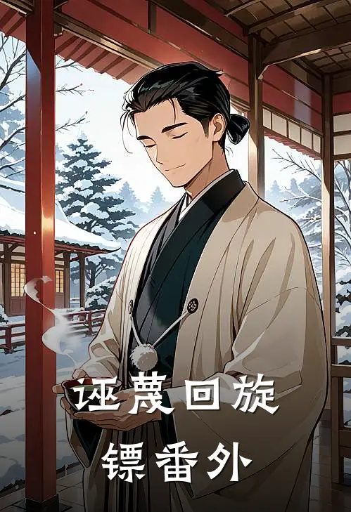 诬蔑回旋镖 番外