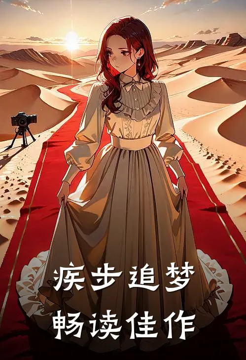 疾步追梦畅读佳作